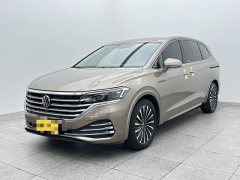 Volkswagen Viloran 2020 380TSI Flagship - ფოტო 1