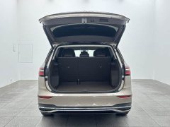 Volkswagen Viloran 2020 380TSI Flagship - ფოტო 15