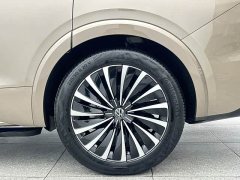 Volkswagen Viloran 2020 380TSI Flagship - ფოტო 16