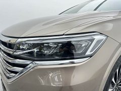 Volkswagen Viloran 2020 380TSI Flagship - ფოტო 18