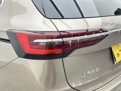 Volkswagen Viloran 2020 380TSI Flagship - ფოტო 19