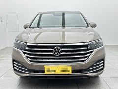 Volkswagen Viloran 2020 380TSI Flagship - ფოტო 2