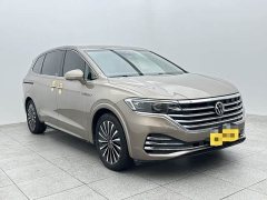 Volkswagen Viloran 2020 380TSI Flagship - ფოტო 3