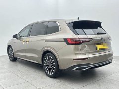 Volkswagen Viloran 2020 380TSI Flagship - ფოტო 4