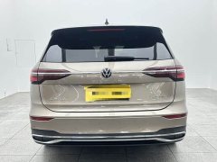 Volkswagen Viloran 2020 380TSI Flagship - ფოტო 5