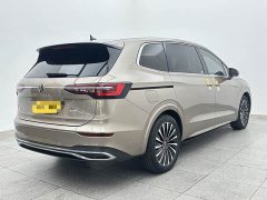 Volkswagen Viloran 2020 380TSI Flagship - ფოტო 6