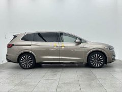 Volkswagen Viloran 2020 380TSI Flagship - ფოტო 7