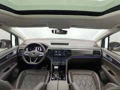 Volkswagen Viloran 2020 380TSI Flagship - ფოტო 9