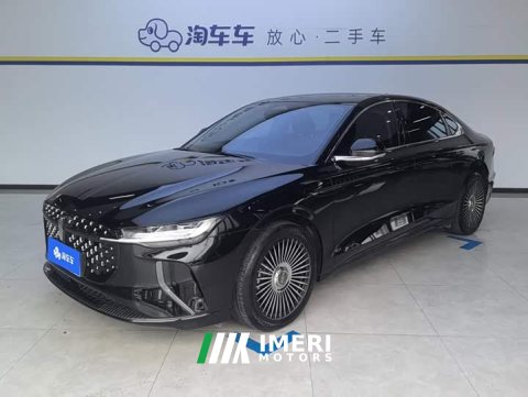 2024 Lincoln Z 2.0T AWD Prestige Hybrid - ავტომობილი ჩინეთიდან