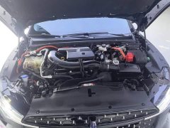 Lincoln Z 2.0T AWD Prestige Hybrid - ფოტო 10