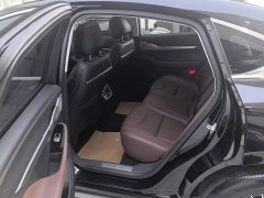 Lincoln Z 2.0T AWD Prestige Hybrid - ფოტო 11