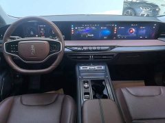 Lincoln Z 2.0T AWD Prestige Hybrid - ფოტო 12