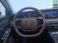 Lincoln Z 2.0T AWD Prestige Hybrid - ფოტო 15