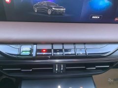 Lincoln Z 2.0T AWD Prestige Hybrid - ფოტო 16