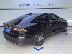 Lincoln Z 2.0T AWD Prestige Hybrid - ფოტო 3
