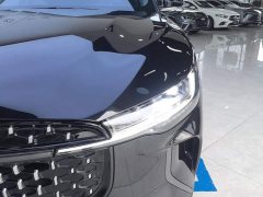 Lincoln Z 2.0T AWD Prestige Hybrid - ფოტო 5