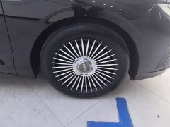Lincoln Z 2.0T AWD Prestige Hybrid - ფოტო 6