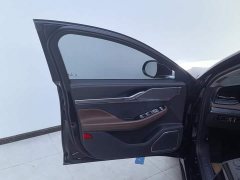 Lincoln Z 2.0T AWD Prestige Hybrid - ფოტო 7