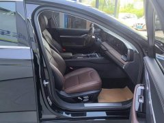 Lincoln Z 2.0T AWD Prestige Hybrid - ფოტო 8