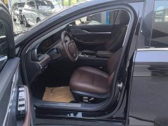 Lincoln Z 2.0T AWD Prestige Hybrid - ფოტო 9