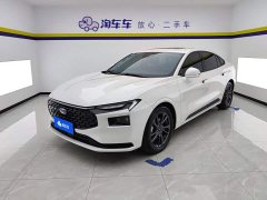 Ford Mondeo 1.5T EcoBoost Luxury - ფოტო 1