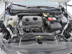 Ford Mondeo 1.5T EcoBoost Luxury - ფოტო 10