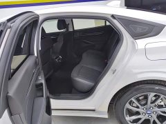 Ford Mondeo 1.5T EcoBoost Luxury - ფოტო 11