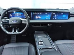 Ford Mondeo 1.5T EcoBoost Luxury - ფოტო 12