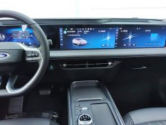 Ford Mondeo 1.5T EcoBoost Luxury - ფოტო 13
