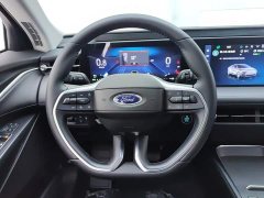 Ford Mondeo 1.5T EcoBoost Luxury - ფოტო 15