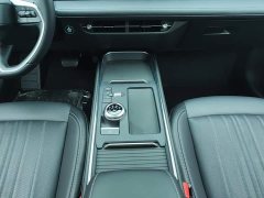Ford Mondeo 1.5T EcoBoost Luxury - ფოტო 16