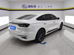 Ford Mondeo 1.5T EcoBoost Luxury - ფოტო 3