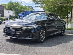 Honda Accord 2022 Sharp Hybrid 2.0L Sharp Leader Edition - ფოტო 1
