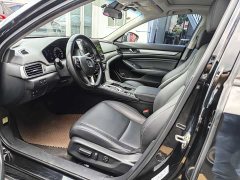 Honda Accord 2022 Sharp Hybrid 2.0L Sharp Leader Edition - ფოტო 10
