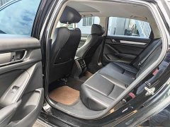 Honda Accord 2022 Sharp Hybrid 2.0L Sharp Leader Edition - ფოტო 12