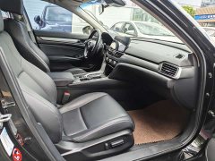 Honda Accord 2022 Sharp Hybrid 2.0L Sharp Leader Edition - ფოტო 13
