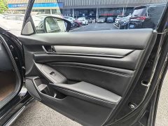 Honda Accord 2022 Sharp Hybrid 2.0L Sharp Leader Edition - ფოტო 14