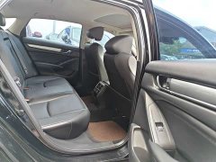Honda Accord 2022 Sharp Hybrid 2.0L Sharp Leader Edition - ფოტო 15