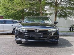 Honda Accord 2022 Sharp Hybrid 2.0L Sharp Leader Edition - ფოტო 2