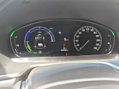 Honda Accord 2022 Sharp Hybrid 2.0L Sharp Leader Edition - ფოტო 20