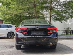 Honda Accord 2022 Sharp Hybrid 2.0L Sharp Leader Edition - ფოტო 5