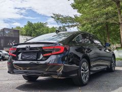 Honda Accord 2022 Sharp Hybrid 2.0L Sharp Leader Edition - ფოტო 6
