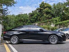 Honda Accord 2022 Sharp Hybrid 2.0L Sharp Leader Edition - ფოტო 7