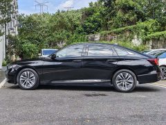 Honda Accord 2022 Sharp Hybrid 2.0L Sharp Leader Edition - ფოტო 8