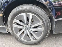 Honda Accord 2022 Sharp Hybrid 2.0L Sharp Leader Edition - ფოტო 9