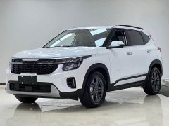 Kia Situs 1.5L CVT Luxury - фото 1