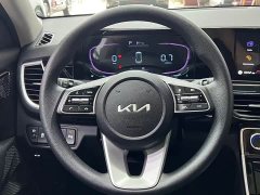 Kia Situs 1.5L CVT Luxury - фото 10