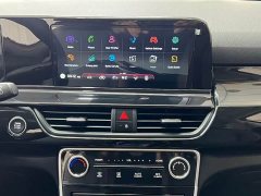 Kia Situs 1.5L CVT Luxury - фото 11