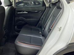 Kia Situs 1.5L CVT Luxury - фото 13