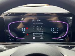Kia Situs 1.5L CVT Luxury - фото 18